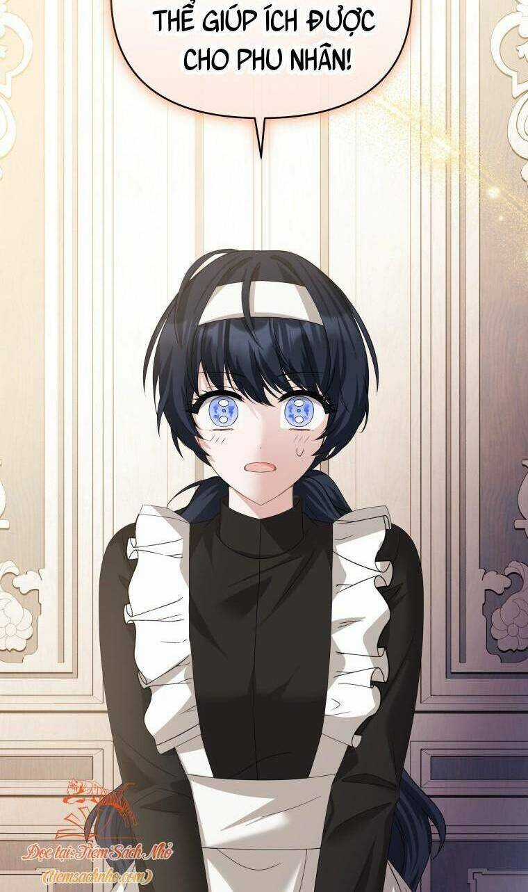 Chiếc Túi Bí Mật Của Tiểu Thư Xấu Xí Chapter 27 trang 11