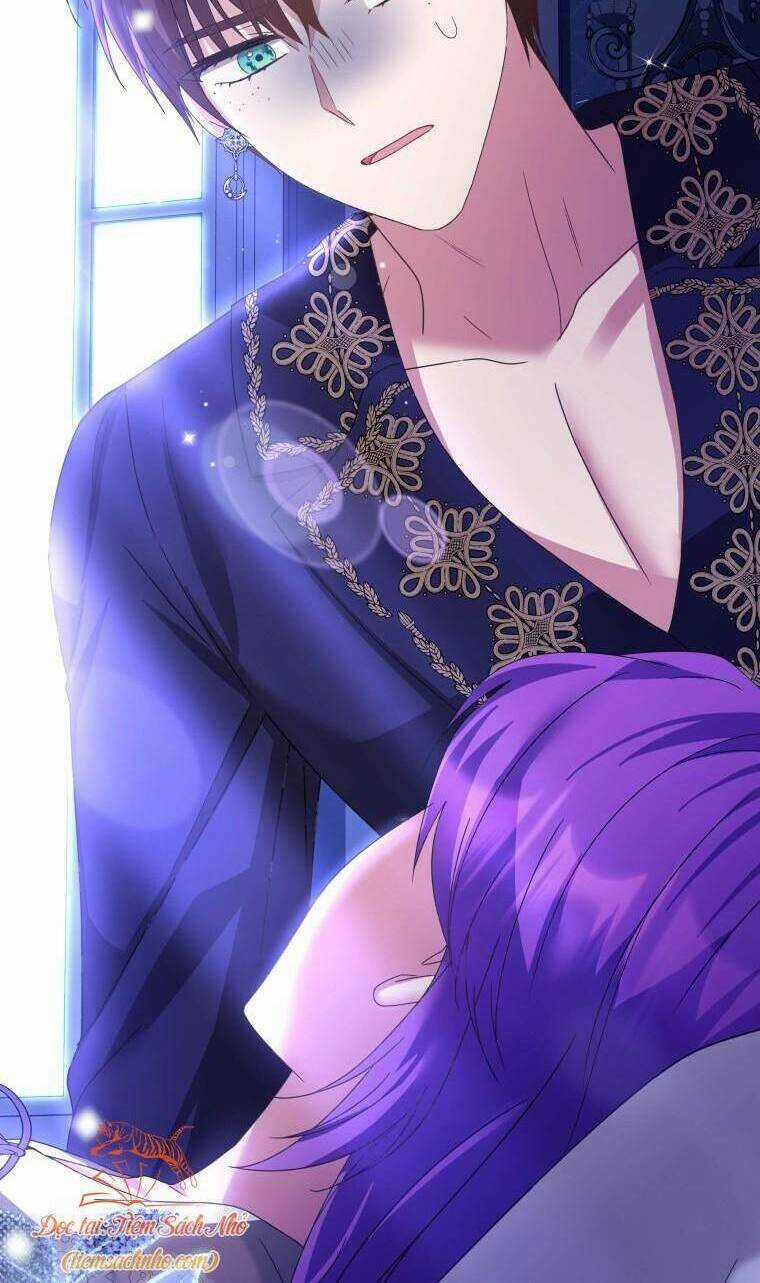 Chiếc Túi Bí Mật Của Tiểu Thư Xấu Xí Chapter 27 trang 113