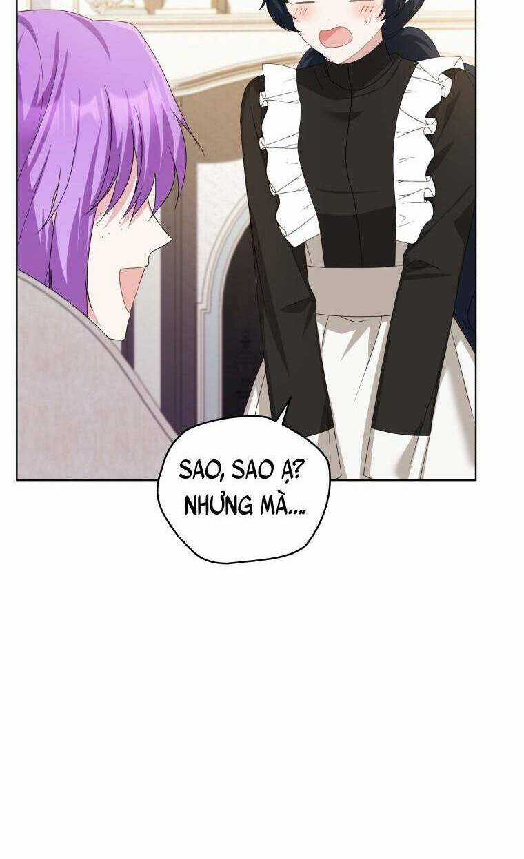 Chiếc Túi Bí Mật Của Tiểu Thư Xấu Xí Chapter 27 trang 15