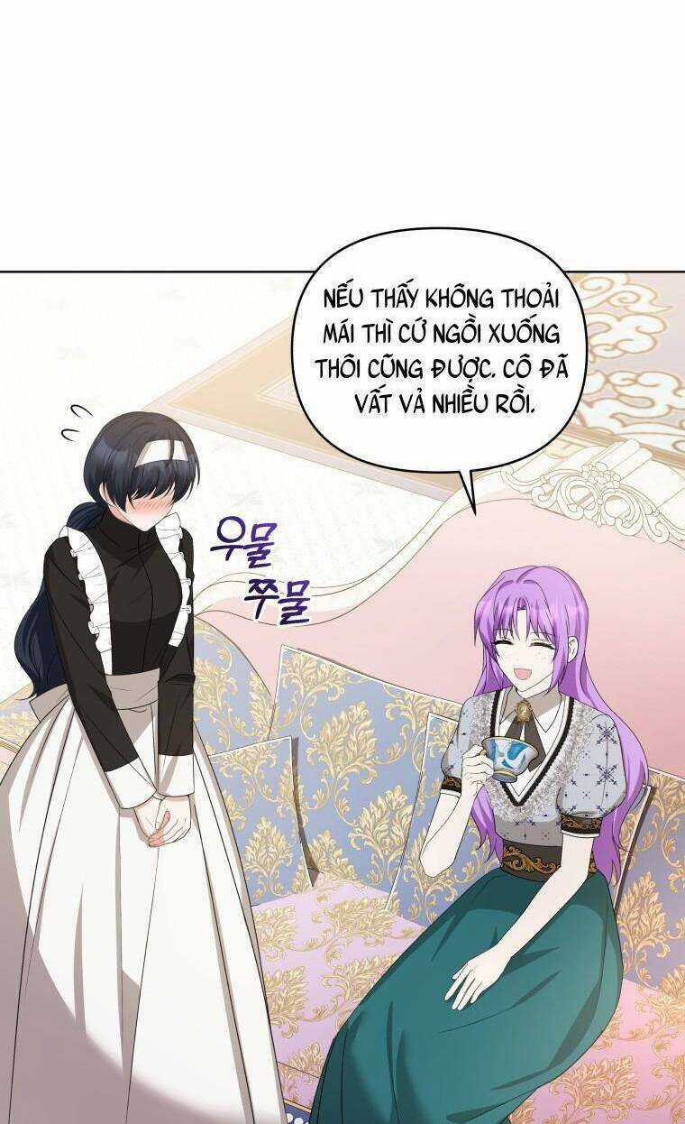 Chiếc Túi Bí Mật Của Tiểu Thư Xấu Xí Chapter 27 trang 16