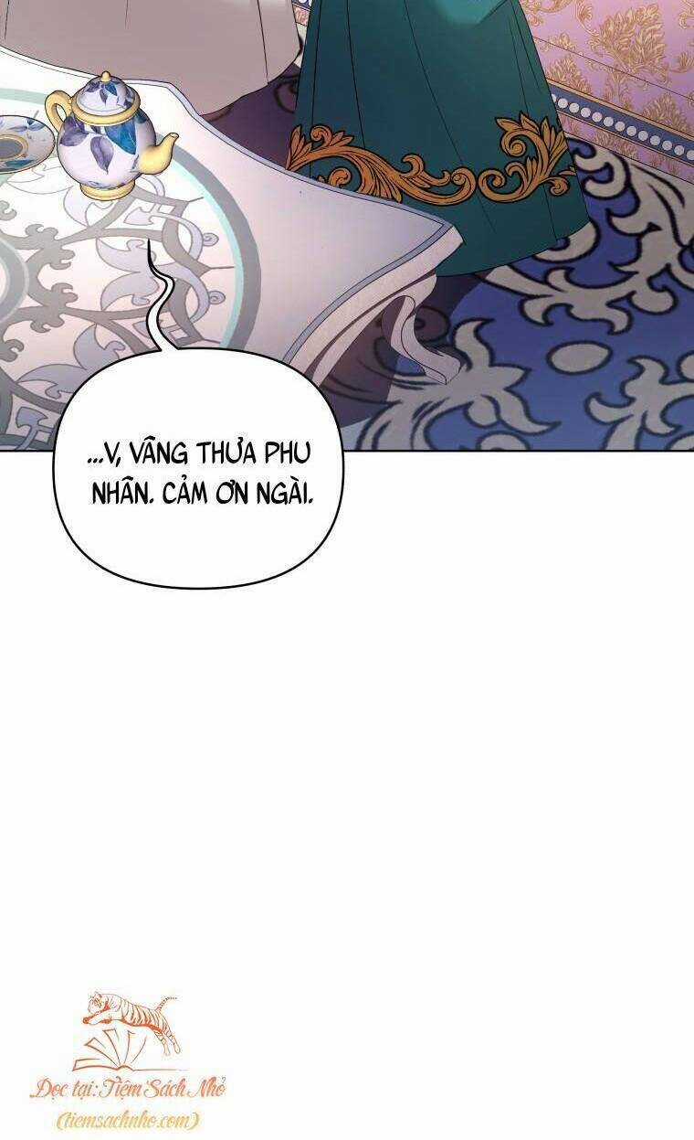 Chiếc Túi Bí Mật Của Tiểu Thư Xấu Xí Chapter 27 trang 17