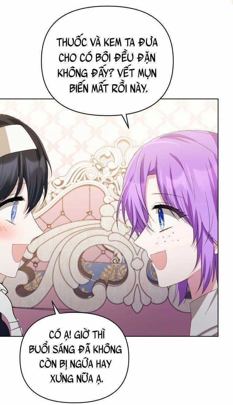 Chiếc Túi Bí Mật Của Tiểu Thư Xấu Xí Chapter 27 trang 18