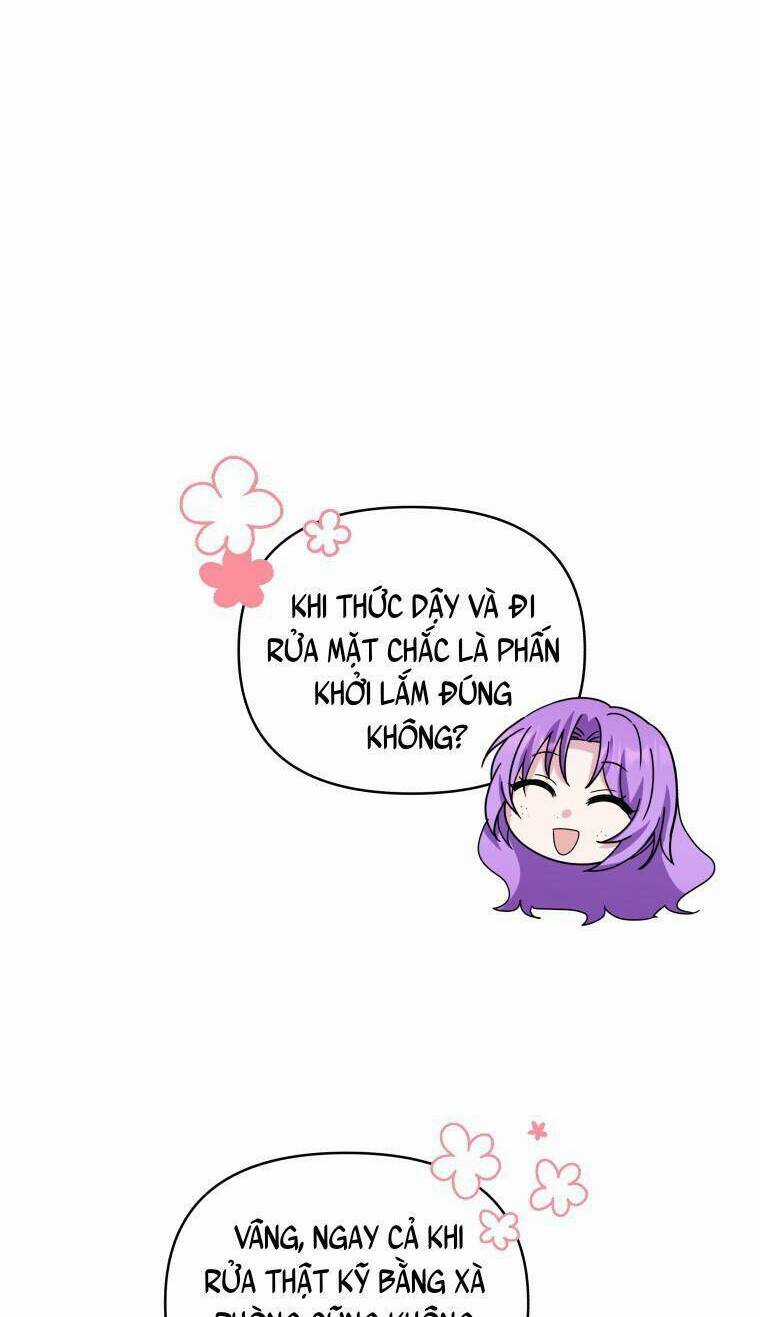 Chiếc Túi Bí Mật Của Tiểu Thư Xấu Xí Chapter 27 trang 19