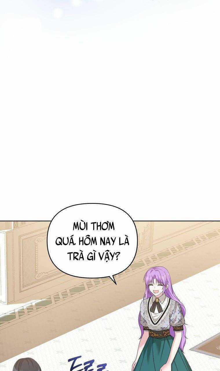 Chiếc Túi Bí Mật Của Tiểu Thư Xấu Xí Chapter 27 trang 2