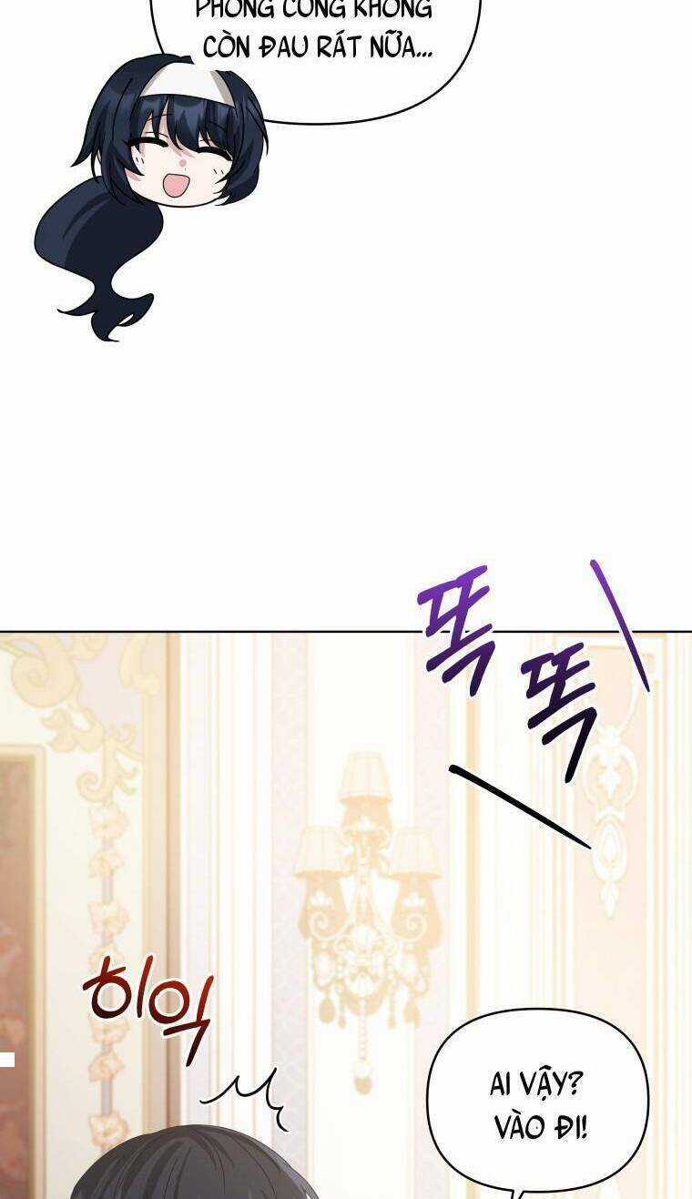 Chiếc Túi Bí Mật Của Tiểu Thư Xấu Xí Chapter 27 trang 20