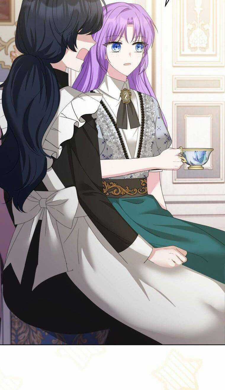 Chiếc Túi Bí Mật Của Tiểu Thư Xấu Xí Chapter 27 trang 21