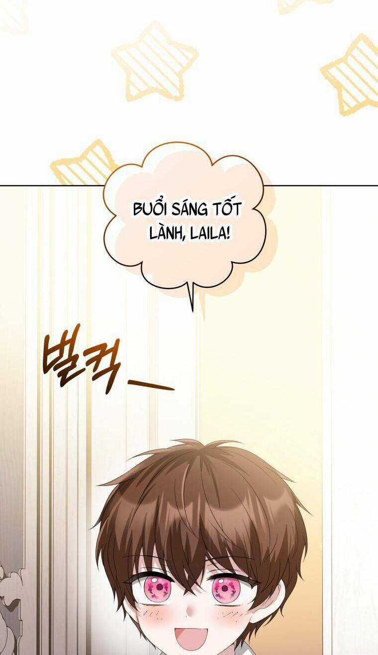 Chiếc Túi Bí Mật Của Tiểu Thư Xấu Xí Chapter 27 trang 22