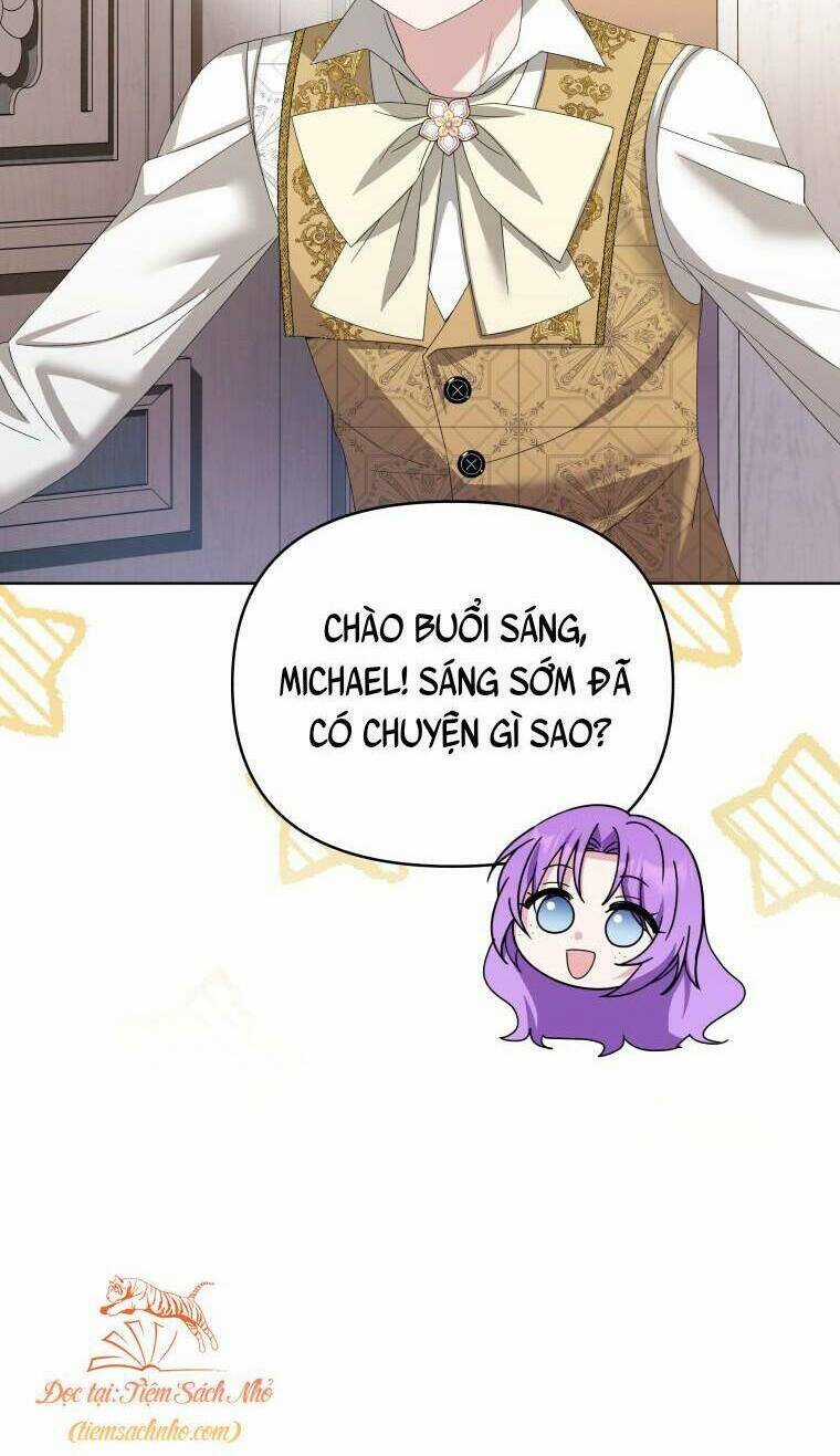 Chiếc Túi Bí Mật Của Tiểu Thư Xấu Xí Chapter 27 trang 23