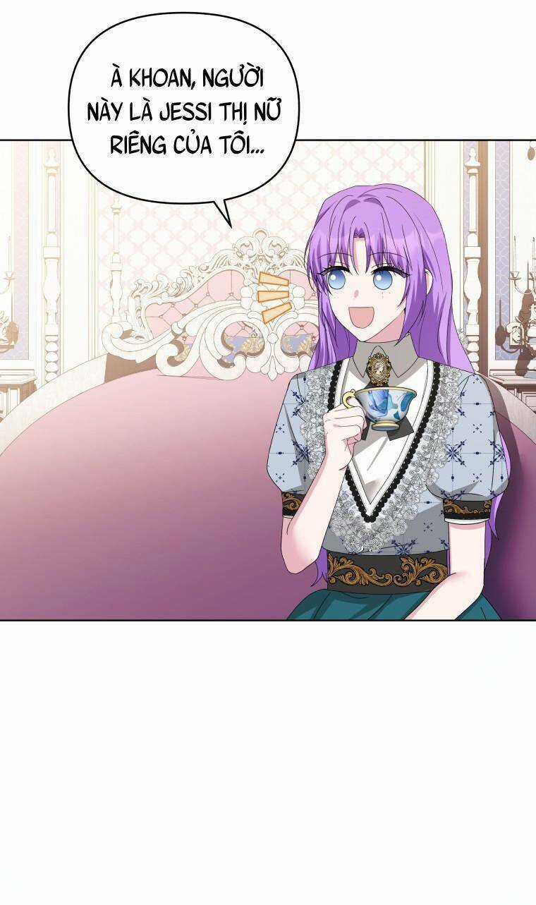 Chiếc Túi Bí Mật Của Tiểu Thư Xấu Xí Chapter 27 trang 24