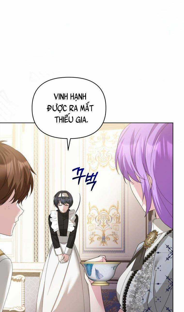 Chiếc Túi Bí Mật Của Tiểu Thư Xấu Xí Chapter 27 trang 25