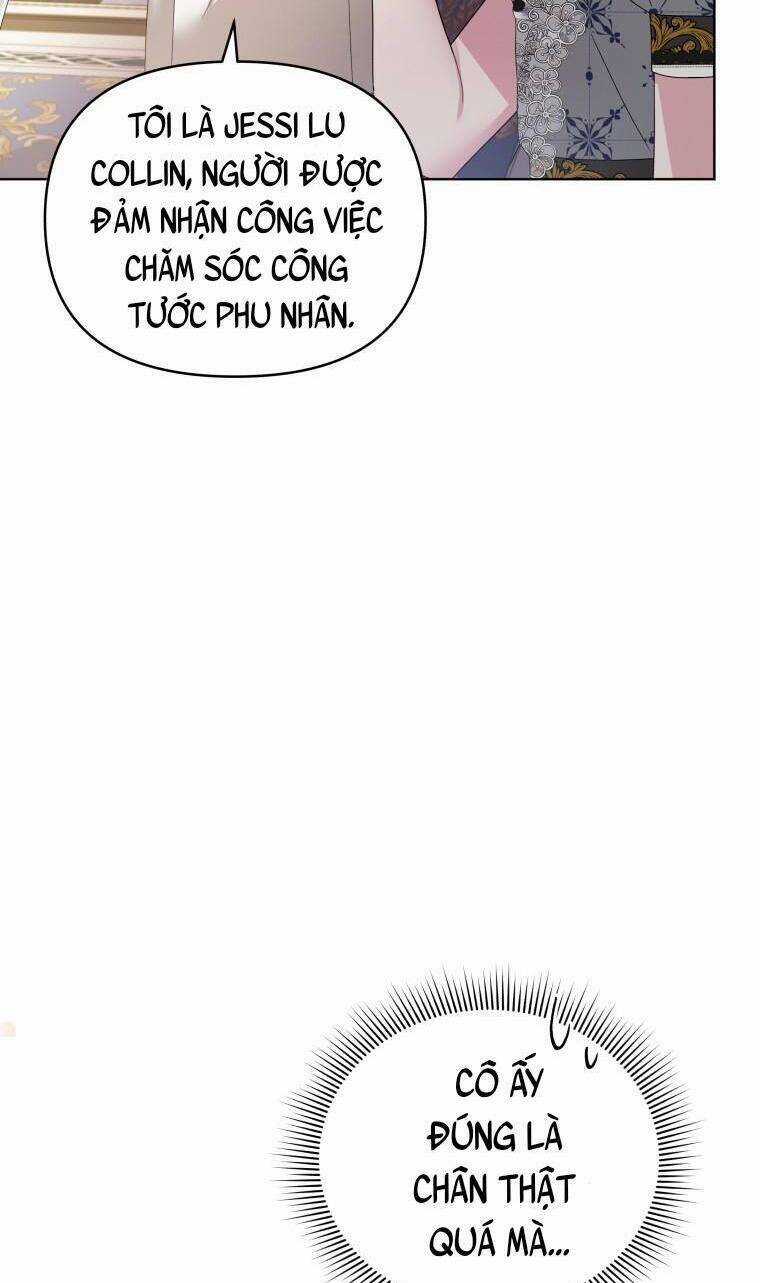 Chiếc Túi Bí Mật Của Tiểu Thư Xấu Xí Chapter 27 trang 26