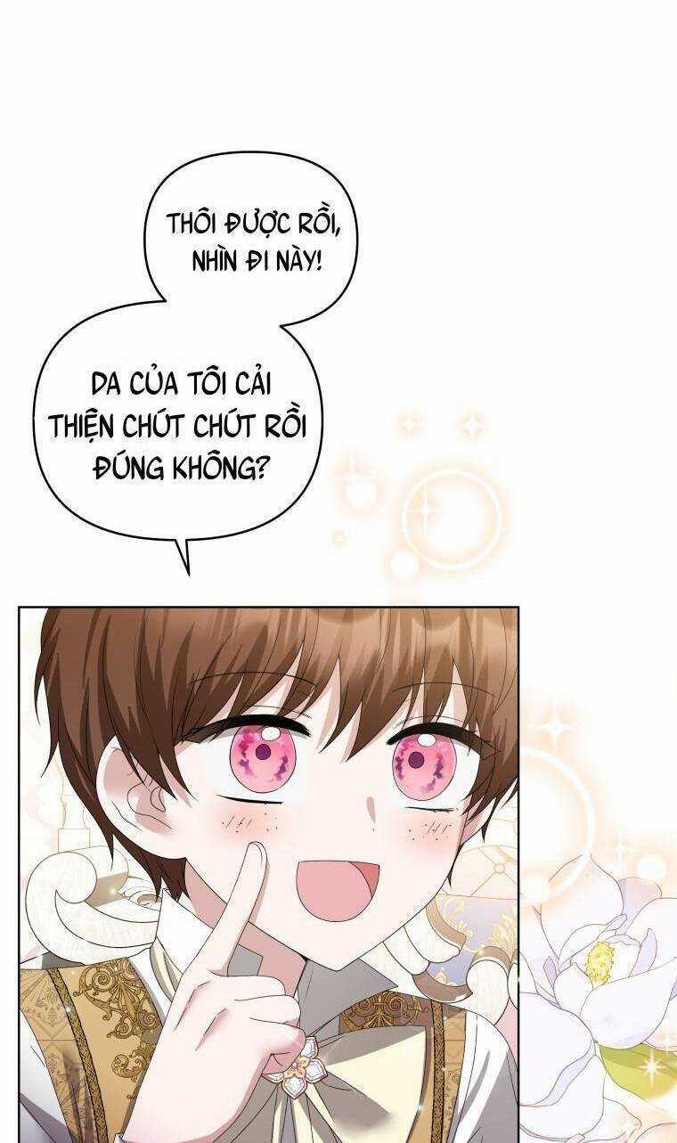 Chiếc Túi Bí Mật Của Tiểu Thư Xấu Xí Chapter 27 trang 28