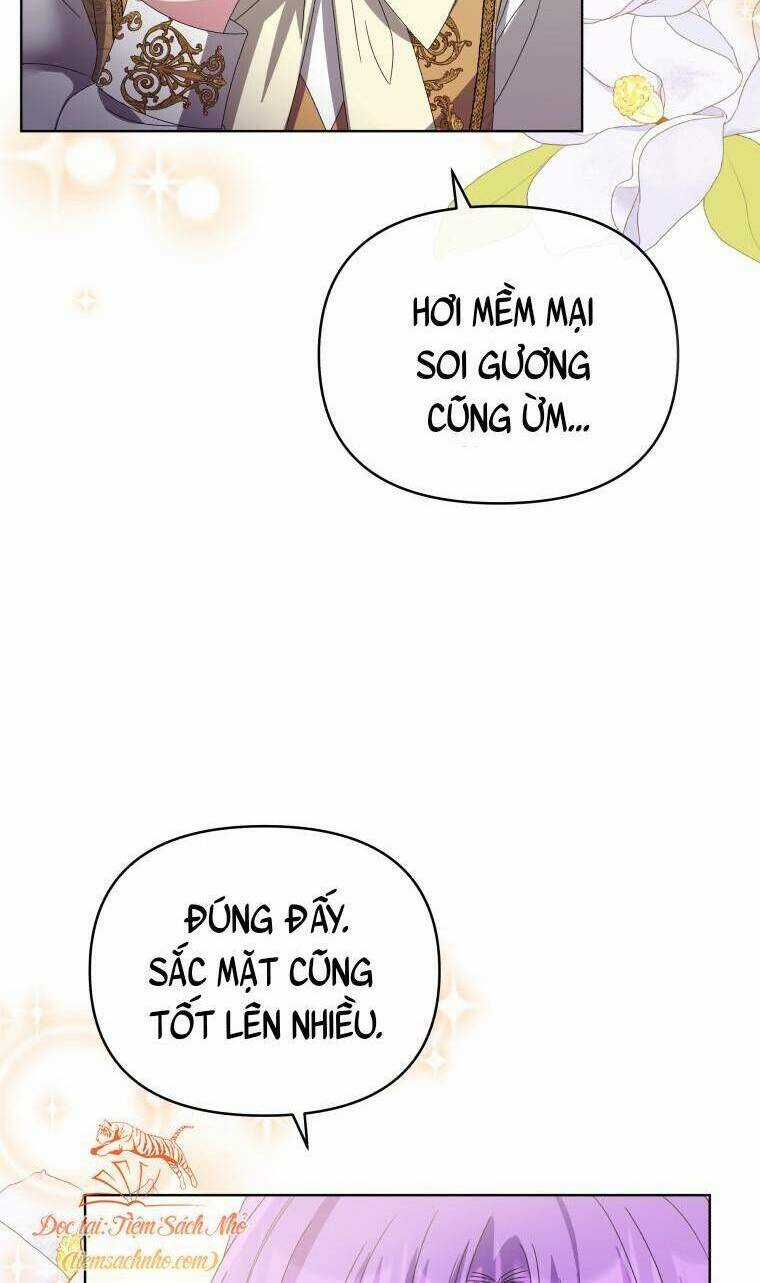 Chiếc Túi Bí Mật Của Tiểu Thư Xấu Xí Chapter 27 trang 29