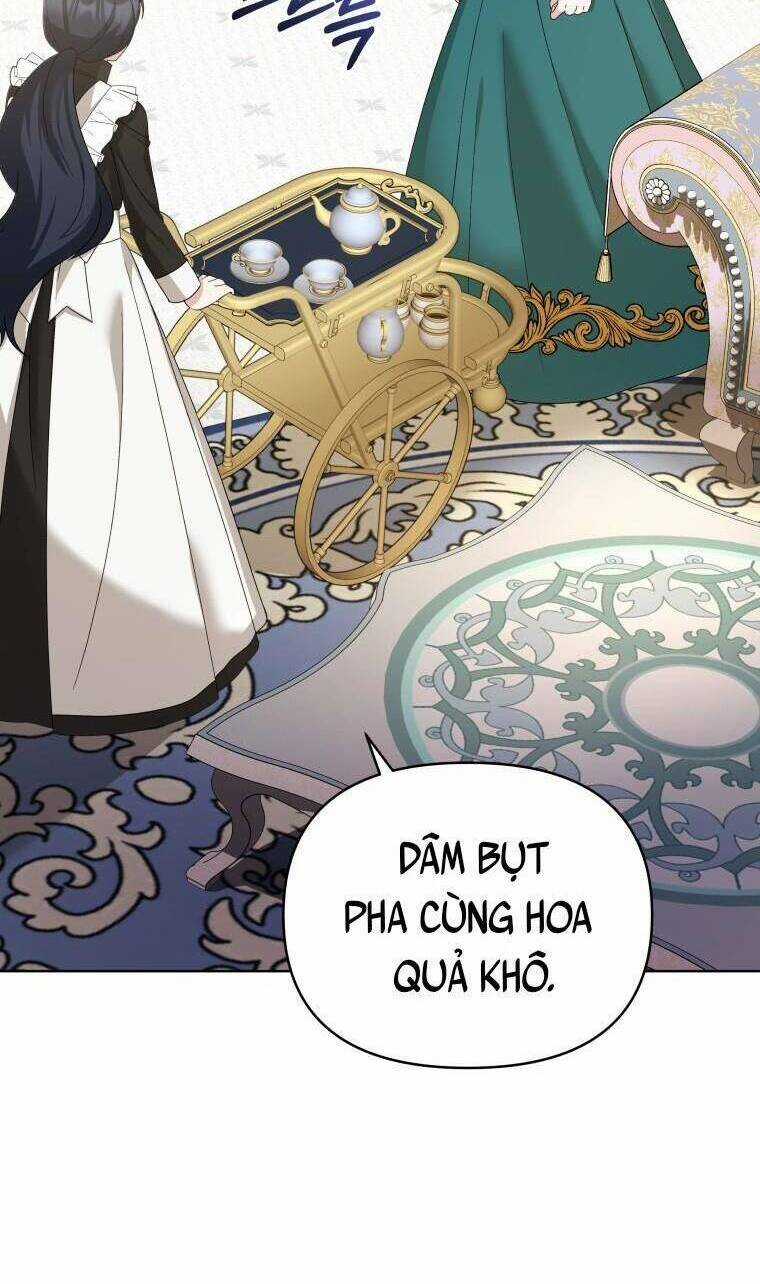 Chiếc Túi Bí Mật Của Tiểu Thư Xấu Xí Chapter 27 trang 3