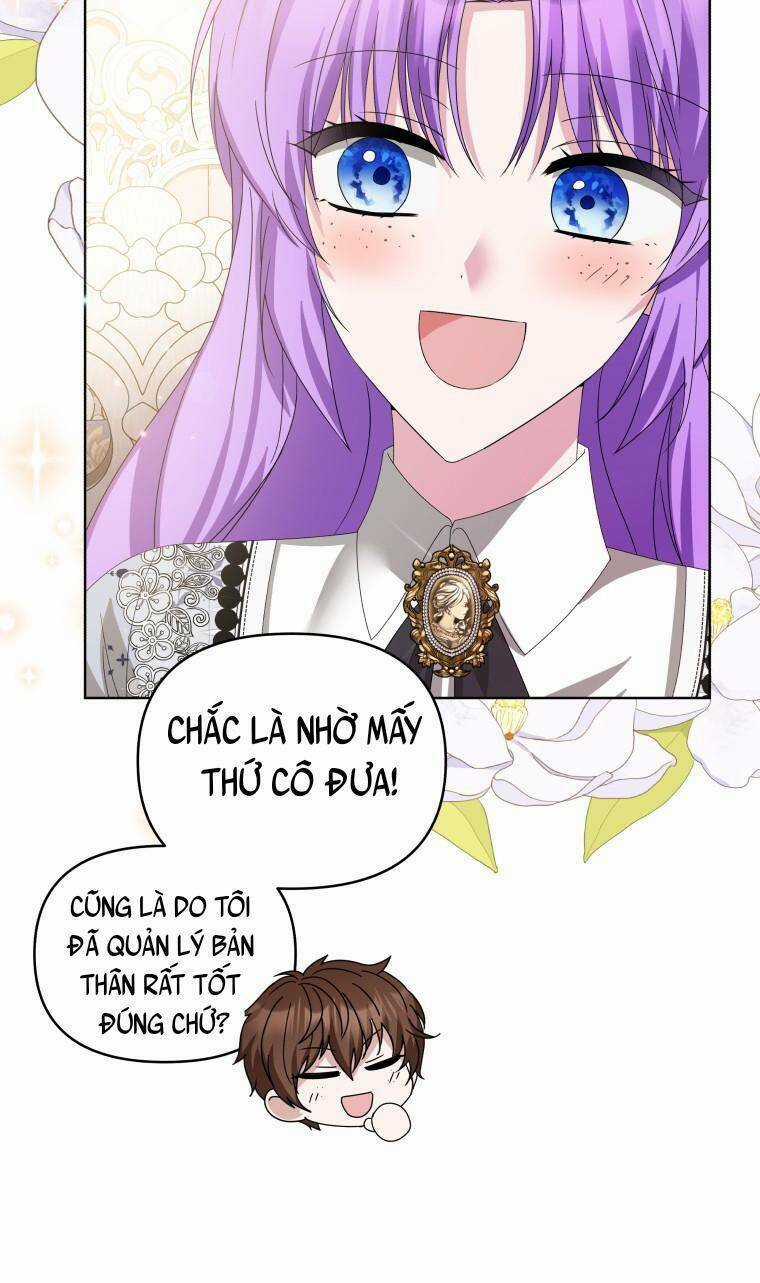 Chiếc Túi Bí Mật Của Tiểu Thư Xấu Xí Chapter 27 trang 30