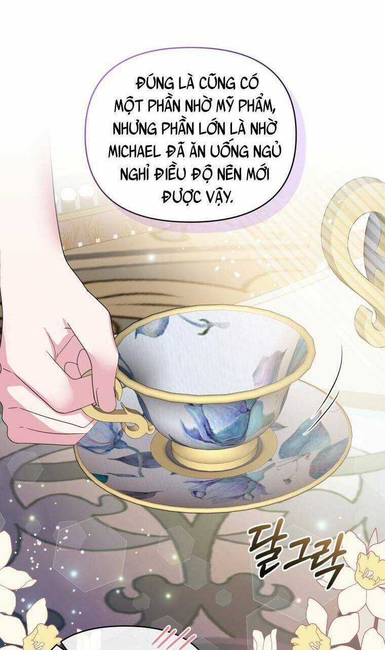 Chiếc Túi Bí Mật Của Tiểu Thư Xấu Xí Chapter 27 trang 31