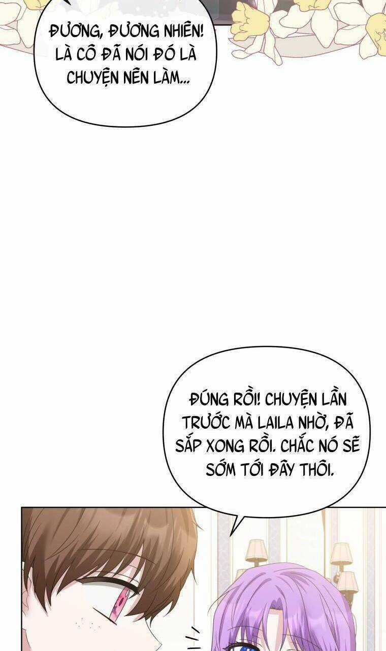 Chiếc Túi Bí Mật Của Tiểu Thư Xấu Xí Chapter 27 trang 32