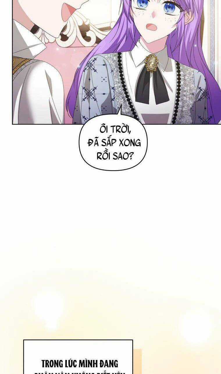 Chiếc Túi Bí Mật Của Tiểu Thư Xấu Xí Chapter 27 trang 33