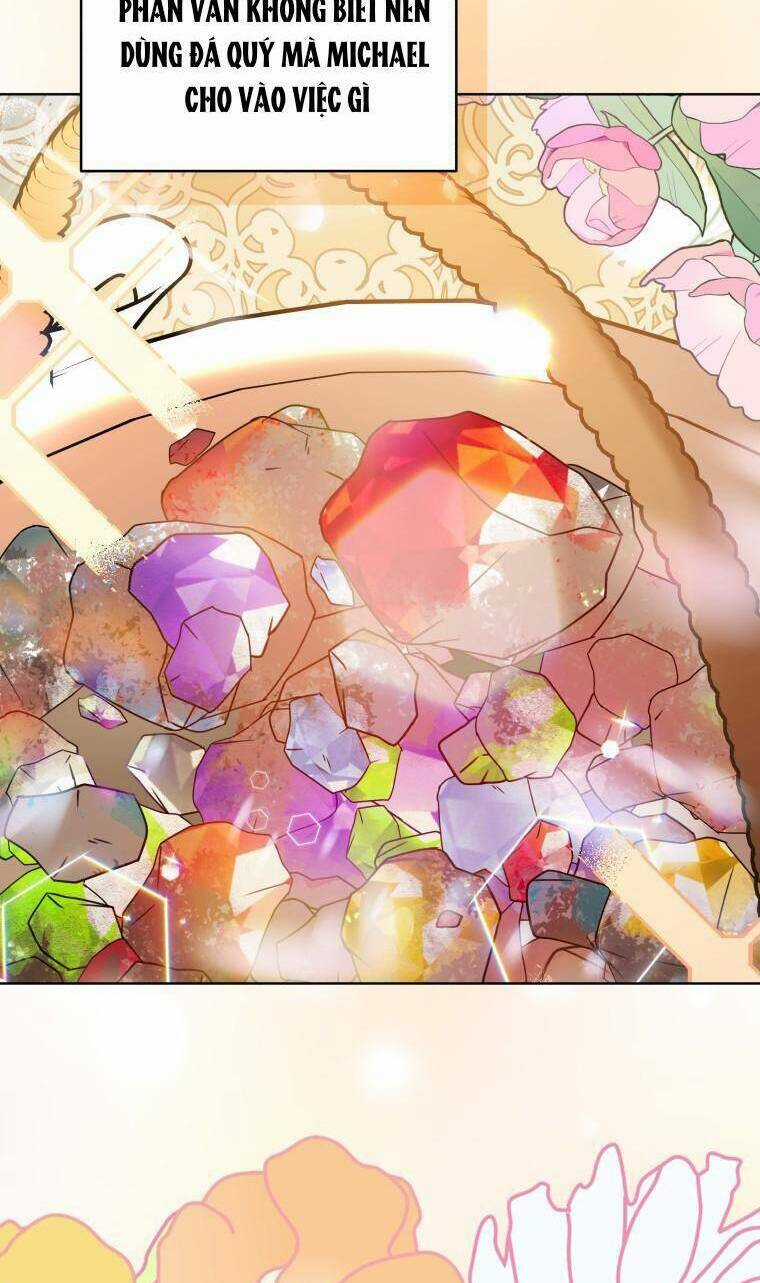 Chiếc Túi Bí Mật Của Tiểu Thư Xấu Xí Chapter 27 trang 34