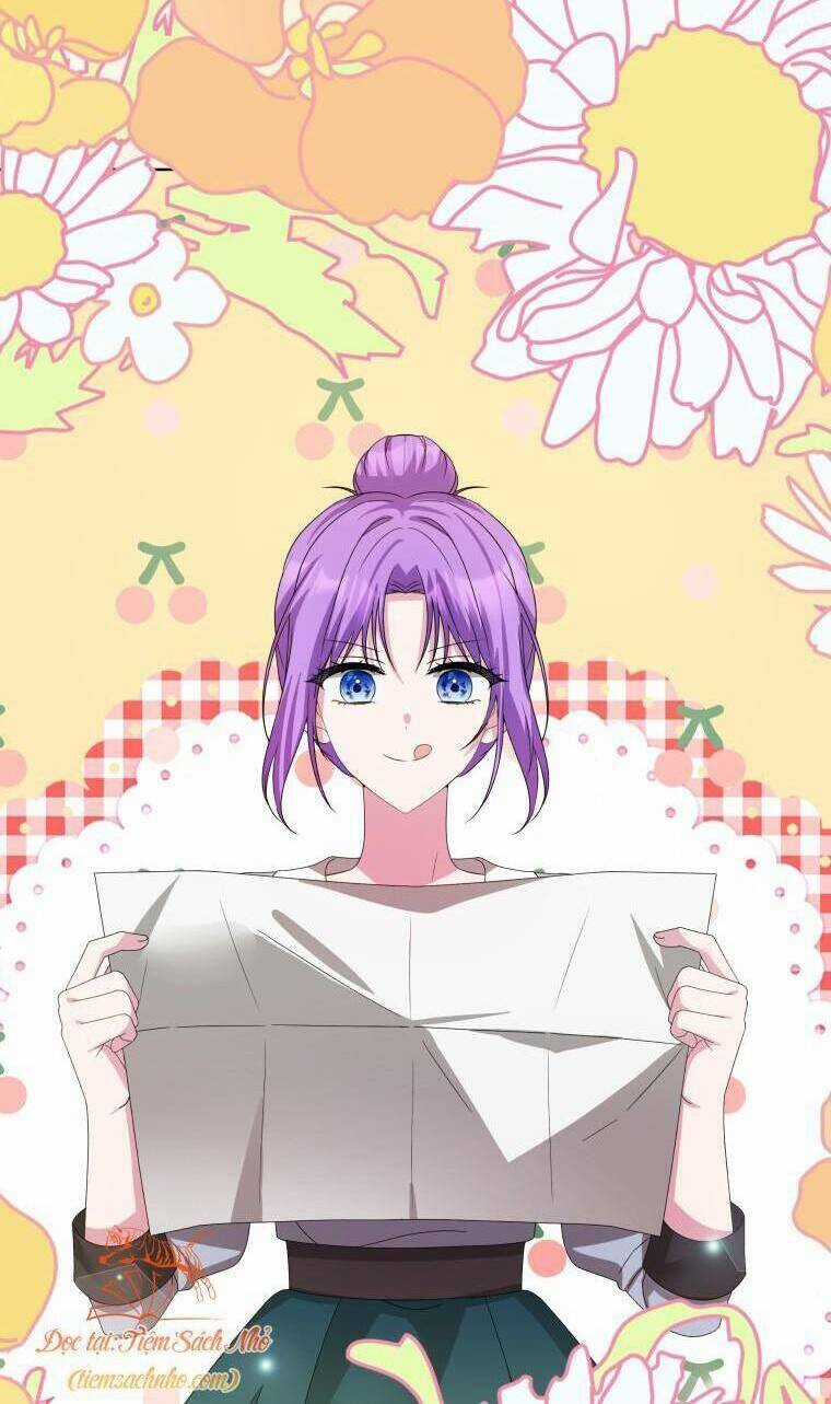 Chiếc Túi Bí Mật Của Tiểu Thư Xấu Xí Chapter 27 trang 35