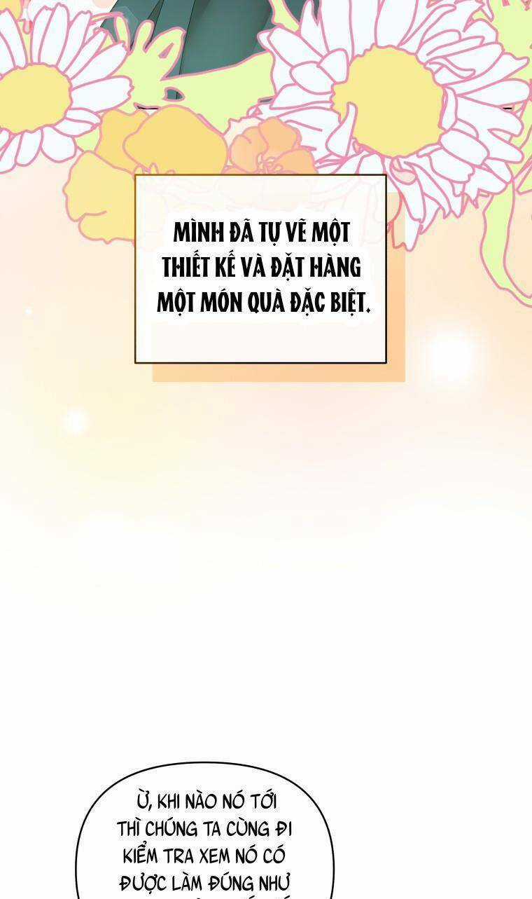 Chiếc Túi Bí Mật Của Tiểu Thư Xấu Xí Chapter 27 trang 36