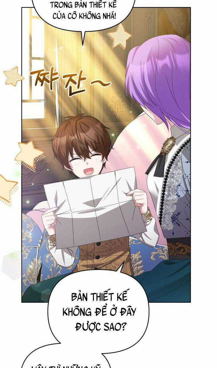 Chiếc Túi Bí Mật Của Tiểu Thư Xấu Xí Chapter 27 trang 37