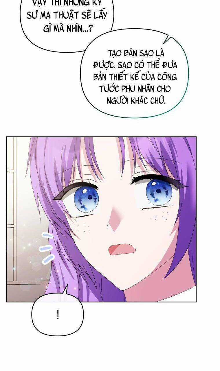 Chiếc Túi Bí Mật Của Tiểu Thư Xấu Xí Chapter 27 trang 38