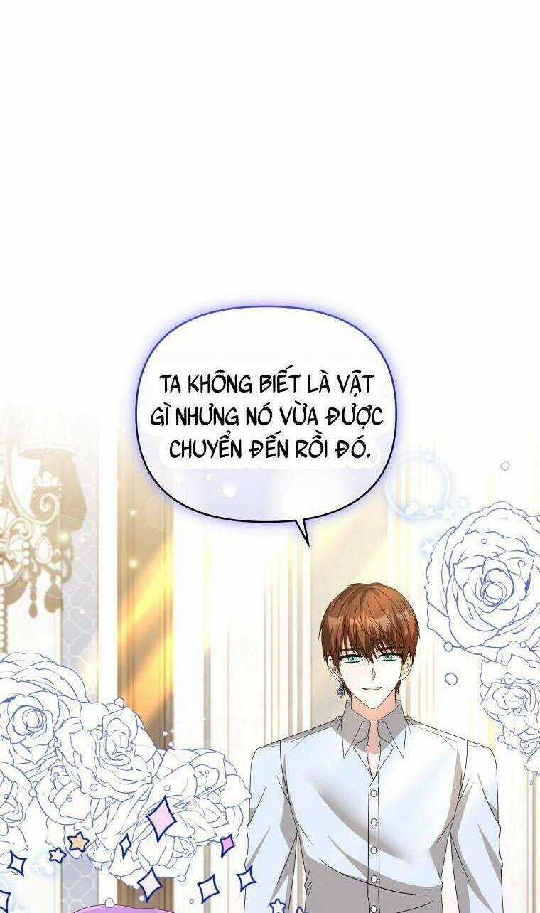 Chiếc Túi Bí Mật Của Tiểu Thư Xấu Xí Chapter 27 trang 39