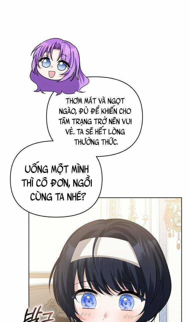 Chiếc Túi Bí Mật Của Tiểu Thư Xấu Xí Chapter 27 trang 4