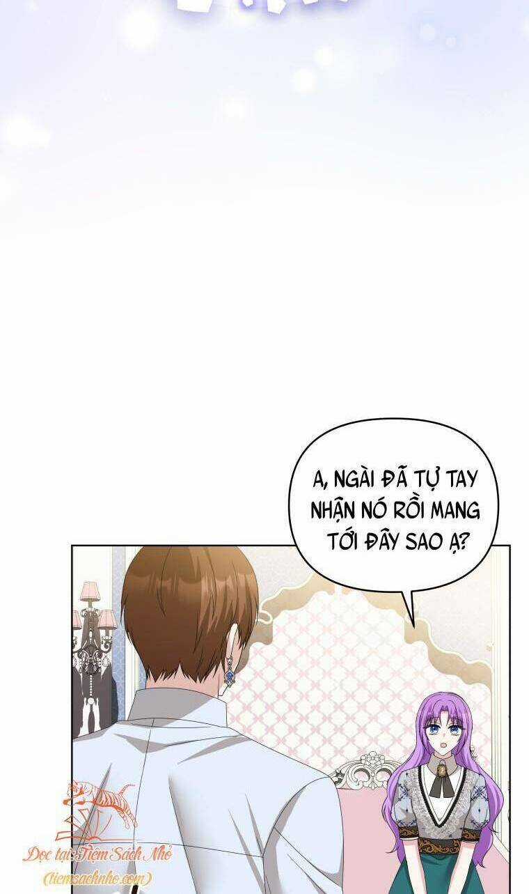 Chiếc Túi Bí Mật Của Tiểu Thư Xấu Xí Chapter 27 trang 41