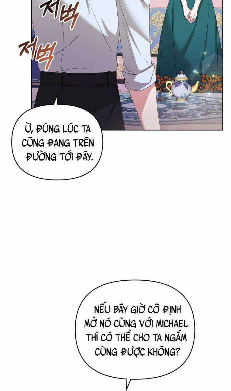 Chiếc Túi Bí Mật Của Tiểu Thư Xấu Xí Chapter 27 trang 42