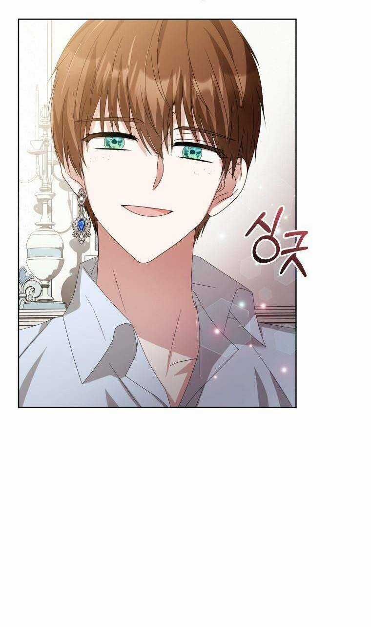 Chiếc Túi Bí Mật Của Tiểu Thư Xấu Xí Chapter 27 trang 43