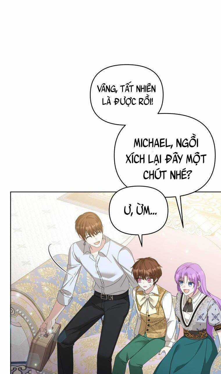 Chiếc Túi Bí Mật Của Tiểu Thư Xấu Xí Chapter 27 trang 44