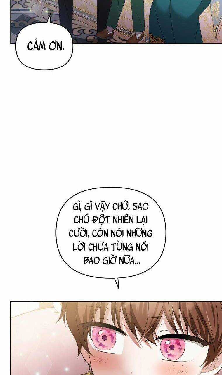 Chiếc Túi Bí Mật Của Tiểu Thư Xấu Xí Chapter 27 trang 45