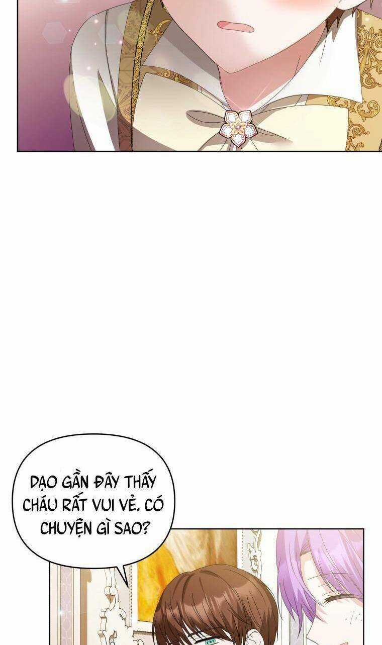 Chiếc Túi Bí Mật Của Tiểu Thư Xấu Xí Chapter 27 trang 46