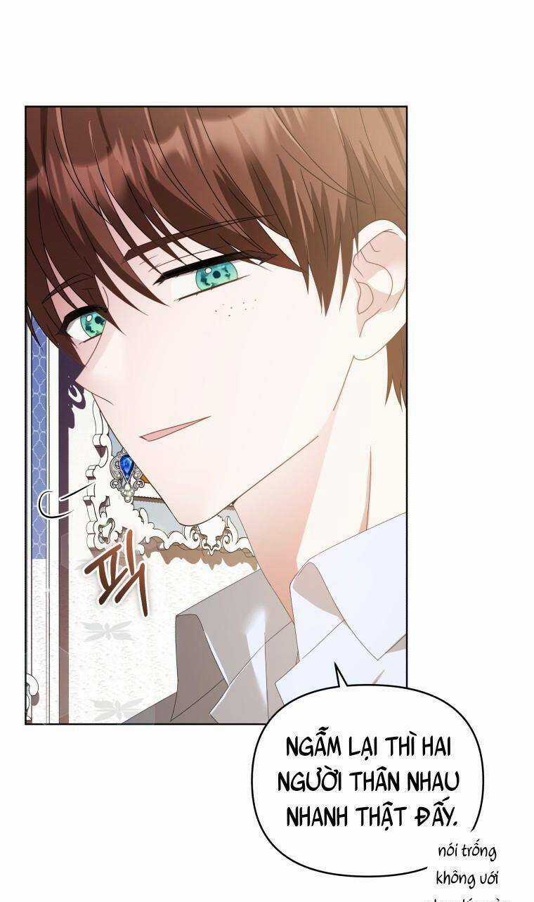 Chiếc Túi Bí Mật Của Tiểu Thư Xấu Xí Chapter 27 trang 48