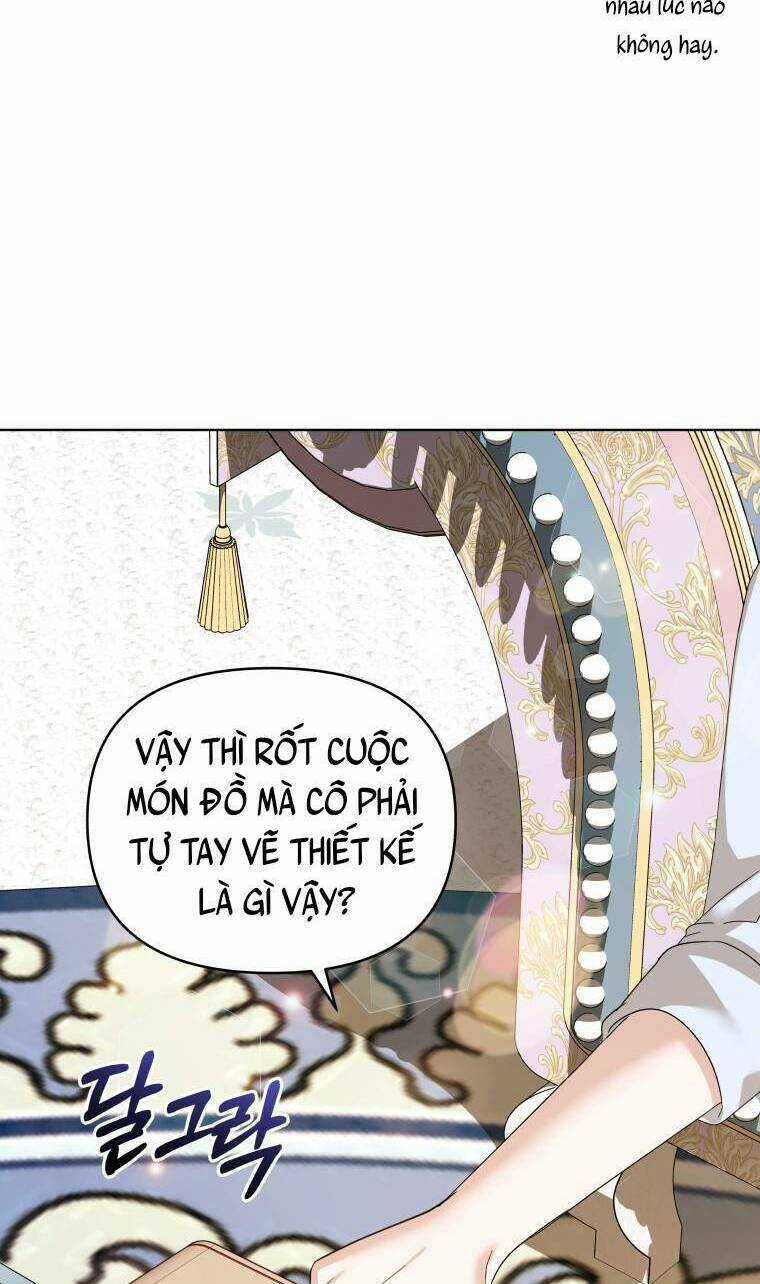 Chiếc Túi Bí Mật Của Tiểu Thư Xấu Xí Chapter 27 trang 49