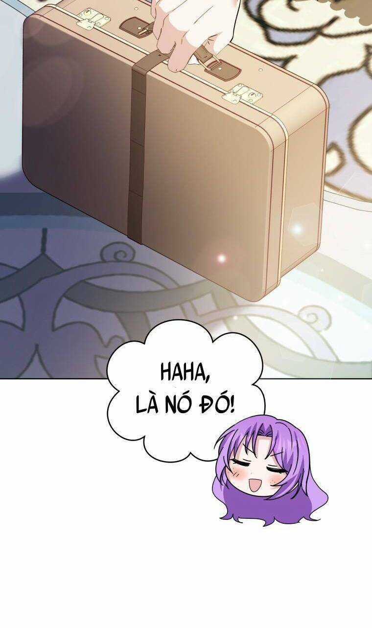 Chiếc Túi Bí Mật Của Tiểu Thư Xấu Xí Chapter 27 trang 50