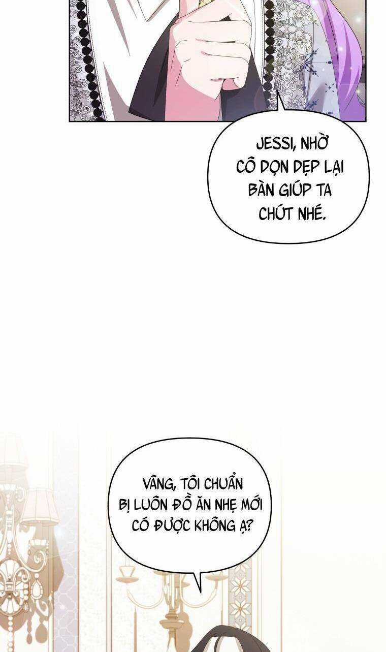 Chiếc Túi Bí Mật Của Tiểu Thư Xấu Xí Chapter 27 trang 52