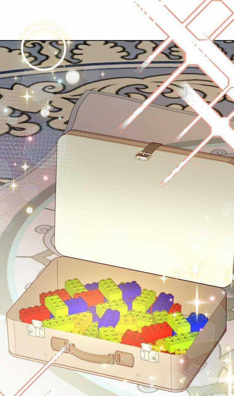 Chiếc Túi Bí Mật Của Tiểu Thư Xấu Xí Chapter 27 trang 56