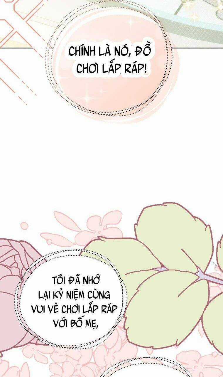 Chiếc Túi Bí Mật Của Tiểu Thư Xấu Xí Chapter 27 trang 57