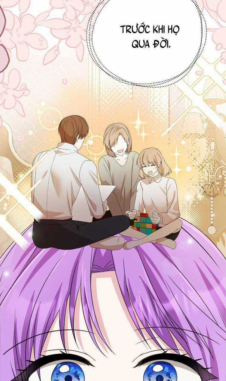 Chiếc Túi Bí Mật Của Tiểu Thư Xấu Xí Chapter 27 trang 58