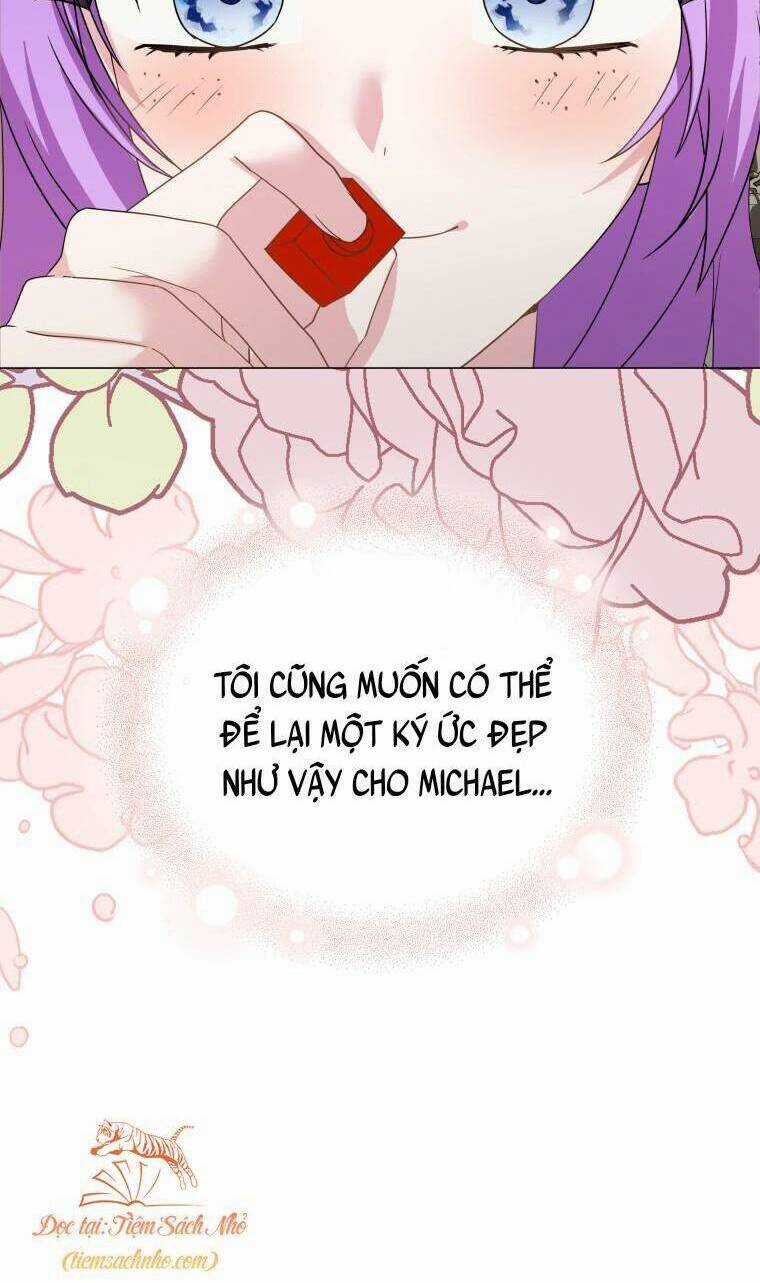 Chiếc Túi Bí Mật Của Tiểu Thư Xấu Xí Chapter 27 trang 59