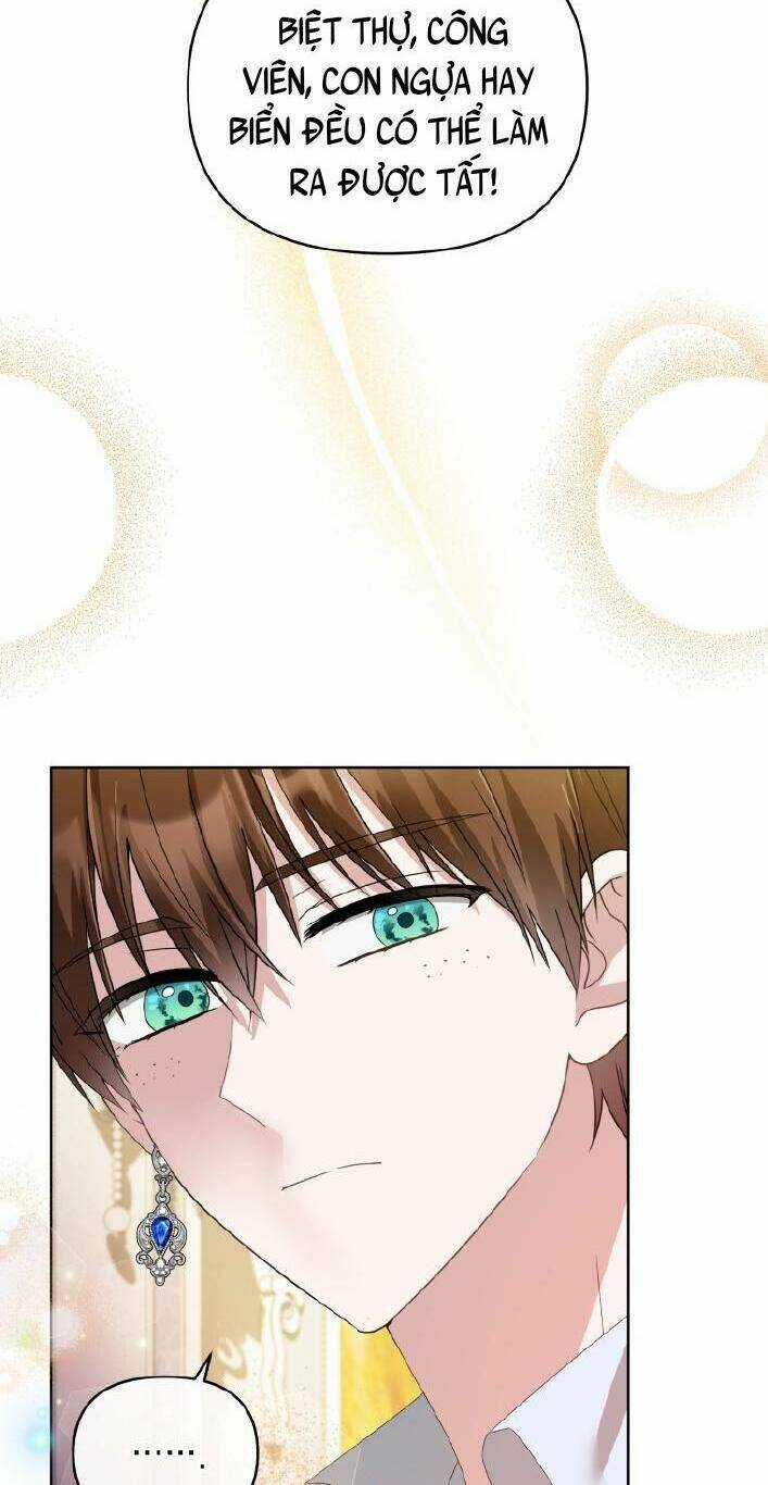 Chiếc Túi Bí Mật Của Tiểu Thư Xấu Xí Chapter 27 trang 63