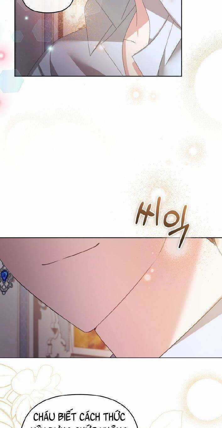 Chiếc Túi Bí Mật Của Tiểu Thư Xấu Xí Chapter 27 trang 64