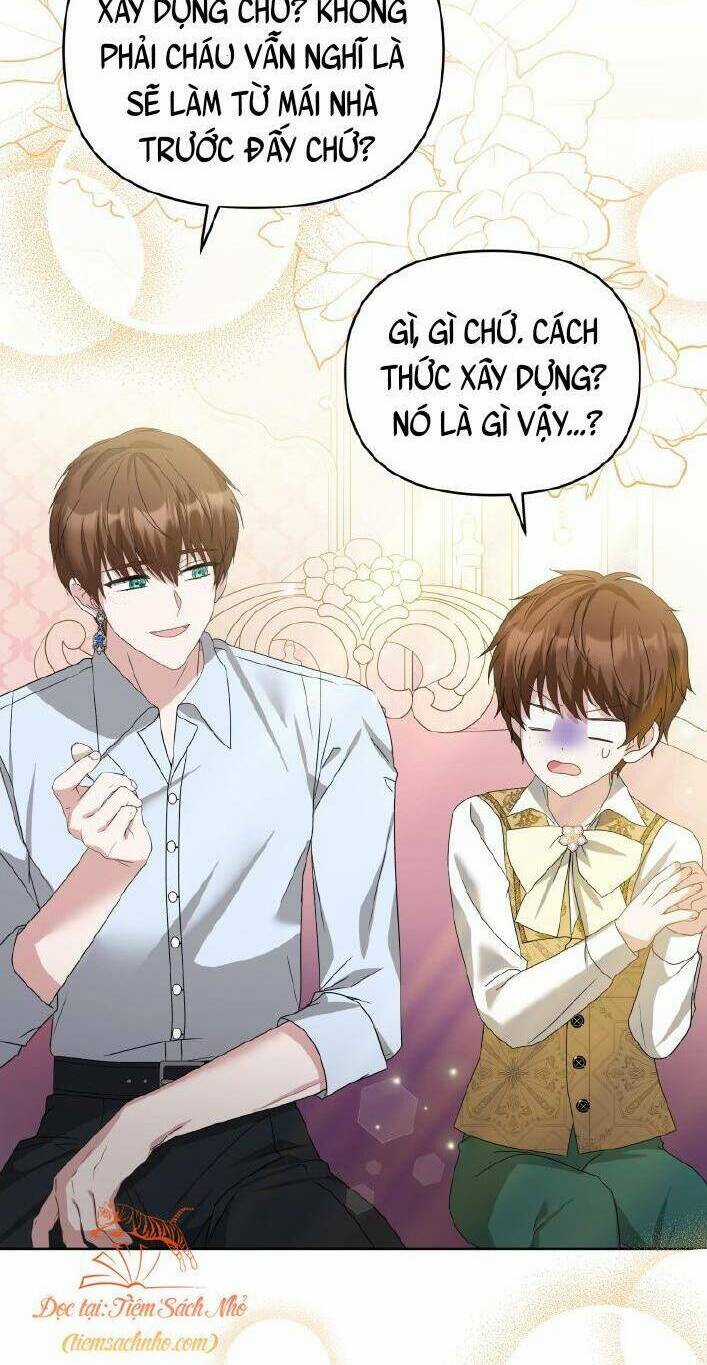 Chiếc Túi Bí Mật Của Tiểu Thư Xấu Xí Chapter 27 trang 65