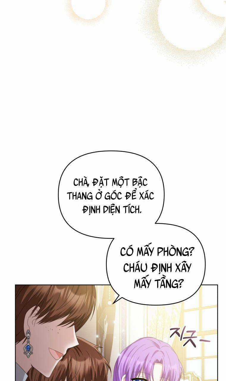 Chiếc Túi Bí Mật Của Tiểu Thư Xấu Xí Chapter 27 trang 66