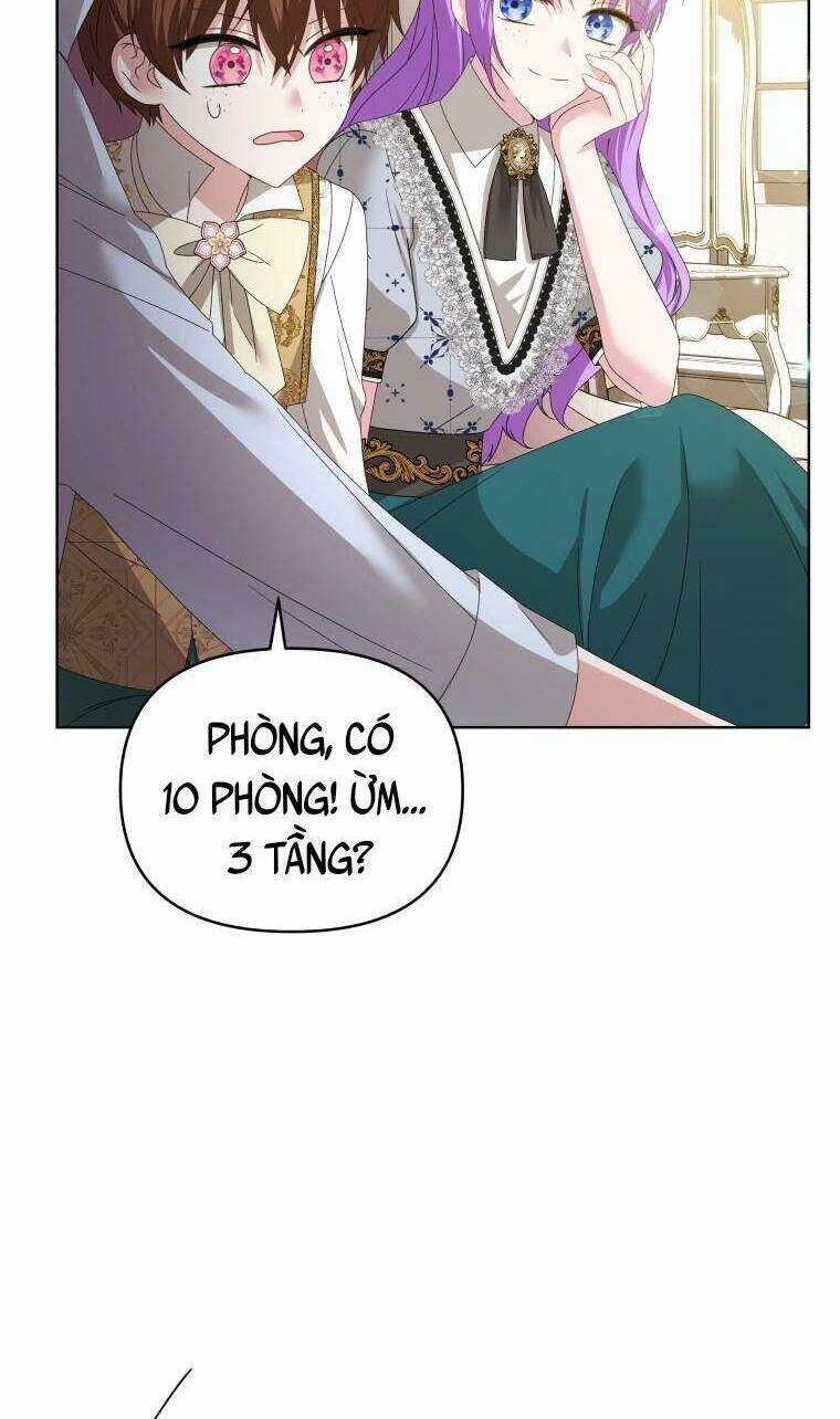 Chiếc Túi Bí Mật Của Tiểu Thư Xấu Xí Chapter 27 trang 67