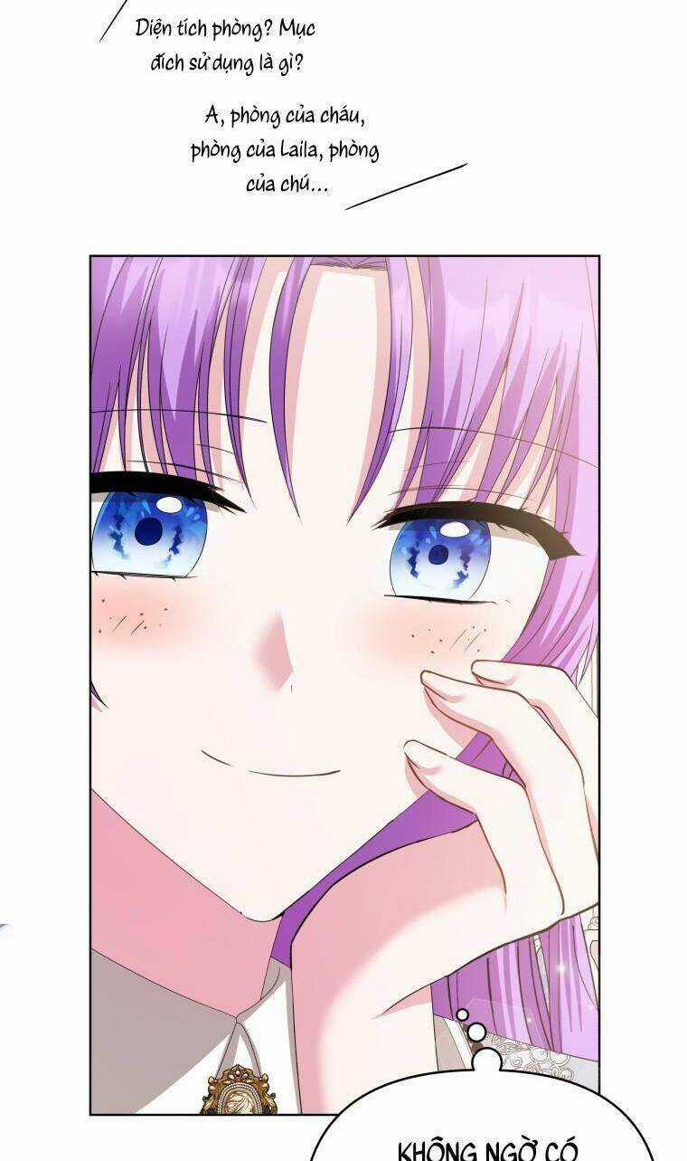 Chiếc Túi Bí Mật Của Tiểu Thư Xấu Xí Chapter 27 trang 68