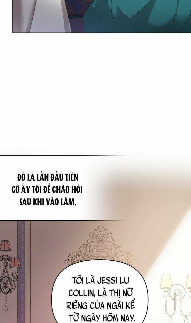 Chiếc Túi Bí Mật Của Tiểu Thư Xấu Xí Chapter 27 trang 7